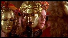 Leonardo DiCaprio ''Man in the Iron Mask'' Screen-Worn Costume