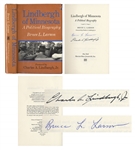 Charles Lindbergh Signed Copy of Lindbergh of Minnesota