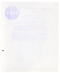 Neil Armstrong Signed 8'' x 10'' Photo -- Candid Photo of Armstrong in His White Spacesuit on Apollo 11 Launch Day -- With Steve Zarelli COA