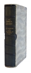 Gorgeous Limited Edition of ''A King's Story'' Signed by Edward, Duke of Windsor -- ''...I have found it impossible to carry the heavy burden...''