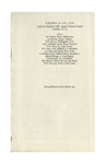 Gorgeous Limited Edition of ''A King's Story'' Signed by Edward, Duke of Windsor -- ''...I have found it impossible to carry the heavy burden...''