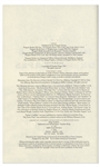 Stephen King Signed Copy of ''Nightmares & Dreamscapes''