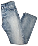 Matt Dillon Screen-Worn Wardrobe From ''Takers''