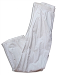 Gerard Butler Screen-Worn Prison Wardrobe From 2009 Futuristic Thriller ''Gamer''