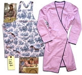 Jennifer Garner Screen-Worn Hero Costume From Her Satire Film Butter