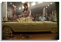 Jennifer Garner Screen-Worn ''Hero'' Costume From Her Satire Film ''Butter''