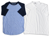 Adam Sandler Click Screen-Worn Wardrobe