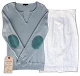 Sandra Bullock Screen-Worn Hero Wardrobe From Her Academy-Award Winning Role in The Blind Side