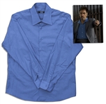 Al Pacino Custom Shirt From Stand Up Guys