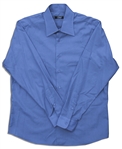 Al Pacino Custom Shirt From ''Stand Up Guys''