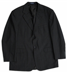 Steve Carell Screen-Worn Wardrobe From ''The Office'' -- With a COA From NBC Universal