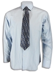 Steve Carell Screen-Worn Wardrobe From ''The Office'' -- With a COA From NBC Universal