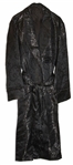 George Clooney Screen-Worn Costume From ''Intolerable Cruelty''