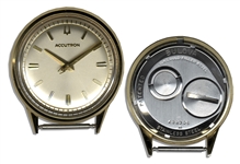 Duke & Duchess of Windsor Owned Bulova Accutron Watch