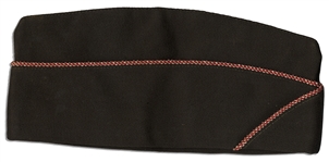 Unique Collection of World War II Items Including a Full Uniform Worn by a Corporal in the 3rd Army -- Lot Includes Badges, Pins & a Personal Photo Owned by the Soldier