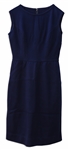 Knit Dress Owned By Screen Legend Greta Garbo