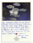 Harper Lee Autograph Letter Signed -- ''...I hope to attend at least a couple of concerts...''
