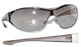 Alicia Keys Christian Dior Sunglasses -- Worn During the Diary & As I Am Tours