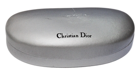 Alicia Keys Christian Dior Sunglasses -- Worn During the ''Diary'' & ''As I Am'' Tours