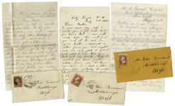 29th Massachusetts Infantryman, WIA at Petersburg: ...I was shot through the back of the neck July 30th in the charge when we blowed up the rebel fort... -- Also Battle of Bethesda Church