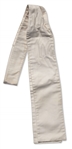 Shirley Temple 7 Piece Horseback Riding Costume From 1939 Film ''The Little Princess''