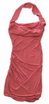 Rare Halston Dress Worn by Cher