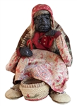 Shirley Temple Owned Doll