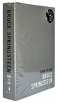 Bruce Springsteen Signed Copy of His Autobiography Born to Run
