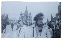 David Bowie Signed Limited Edition of ''From Station to Station Travels With Bowie 1973-1976''