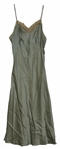 Farrah Fawcett Negligee From Poor Little Rich Girl -- From Fawcetts Personal Collection