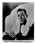 Humphrey Bogart 1947 Signed Agreement to Sell His Ford Truck