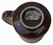 Johnny Carson ''Tonight Show'' Coffee Mug