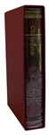 Stephen King Signed Limited Edition of ''Christine'' -- Near Fine Condition