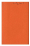 First Printing of ''The Electric Kool-Aid Acid Test'' by Tom Wolfe, in Original Unclipped Dust Jacket
