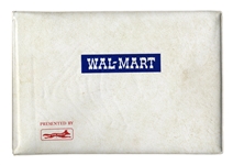 1970s Walmart Photo Album -- With 47 Photos of Sam Walton & Early Stores