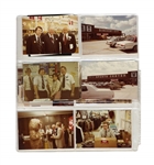 1970s Walmart Photo Album -- With 47 Photos of Sam Walton & Early Stores