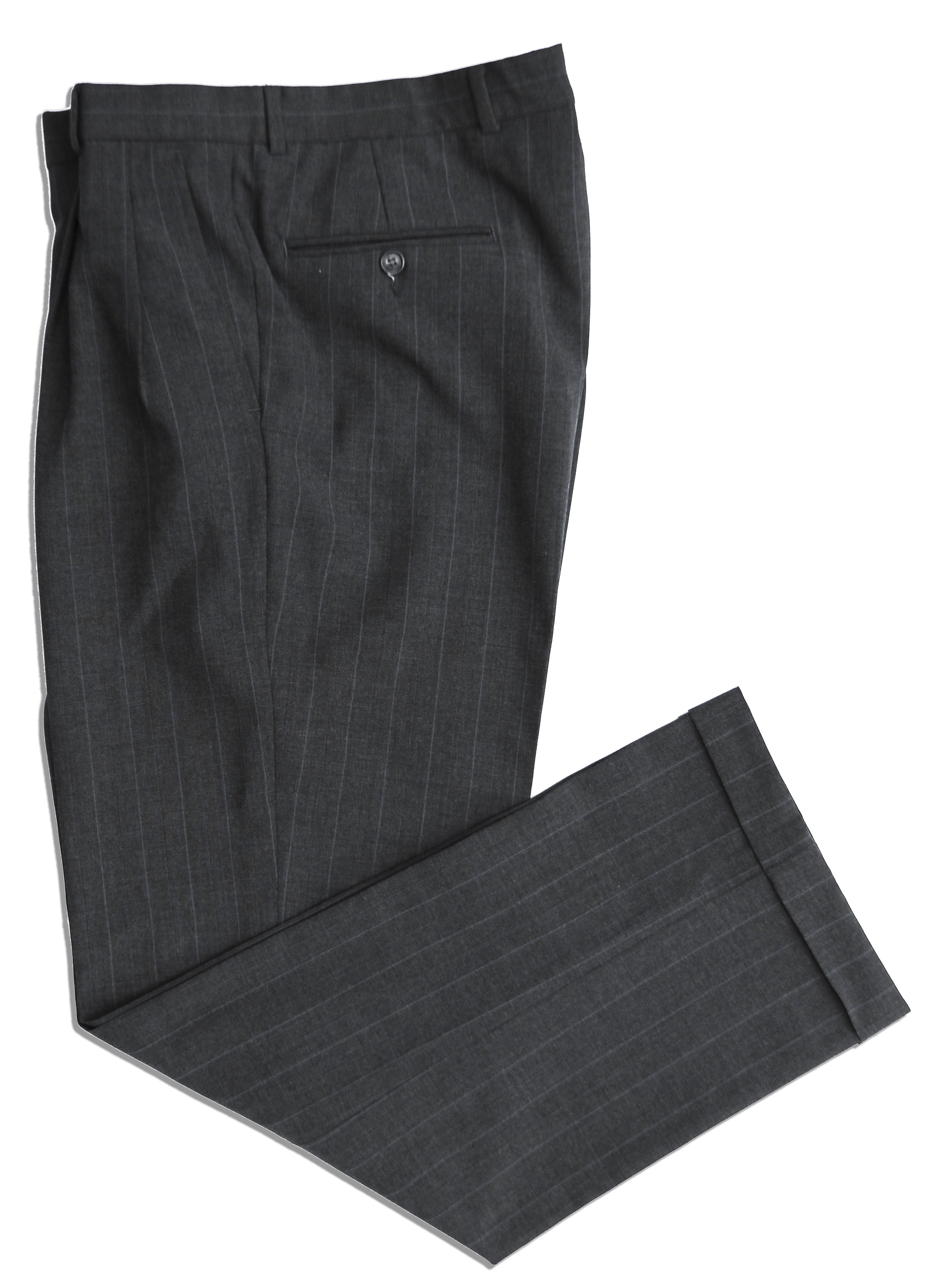 Lot Detail - Steve Carell Screen-Worn Business Suit From ''The Office ...