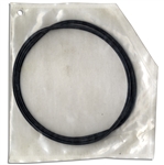 Jack Swigert Personally Owned Apollo 13 Spacesuit Repair Pieces -- Original Seal Replacements for the Glove Disconnect, Flown on Apollo 13