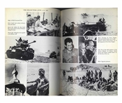 David Ben-Gurion Signed Limited Edition of ''Israel: A Personal History''