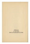 Helen Keller Signed Copy of Her Book, ''Let Us Have Faith''