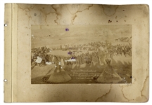 52 Photographs of the Wounded Knee Massacre and Its Aftermath -- The Most Comprehensive Photo Album of the Massacre With Many Unpublished Photos