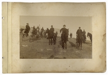 52 Photographs of the Wounded Knee Massacre and Its Aftermath -- The Most Comprehensive Photo Album of the Massacre With Many Unpublished Photos