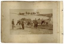 52 Photographs of the Wounded Knee Massacre and Its Aftermath -- The Most Comprehensive Photo Album of the Massacre With Many Unpublished Photos