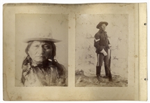 52 Photographs of the Wounded Knee Massacre and Its Aftermath -- The Most Comprehensive Photo Album of the Massacre With Many Unpublished Photos