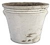 Garden Planter Owned by John F. & Jackie Kennedy -- From the Winter White House