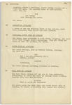 Moe Howard's 26pp. Script for The Three Stooges 1936 Film ''Ants in the Pantry'' -- Very Good Condition 