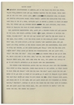 Moe Howard's 12pp. Original Outline, Circa April 1937, for The Three Stooges Film ''Playing the Ponies'', Titled as ''Racing Short'' -- Very Good Plus Condition