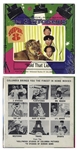 6 Three Stooges Films on 8mm With Rare ''All Hashed Up'' From 1944 -- Plus ''Dizzy Doctors'', ''Idle Roomers'', ''Hold That Lion'', ''Studio Stoops'' & ''Spooks'', Which Lacks Case, Else Very Good