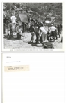 Lot of 100  8 x 10 Photos, Most of The Three Stooges With Curly Joe -- From Their Films & Appearances, About Half From The Outlaws IS Coming! Including Photos of Other Cast Members -- Very Good