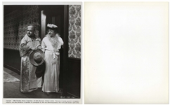 Lot of 100  8 x 10 Photos, Most of The Three Stooges With Curly Joe -- From Their Films & Appearances, About Half From The Outlaws IS Coming! Including Photos of Other Cast Members -- Very Good